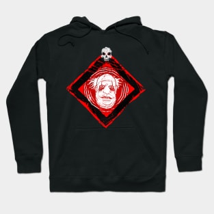 Coulrophobia Hoodie